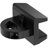 Кронштейн для монитора ErgoSmart Simple II Hold (с органайзером)