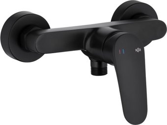 Смеситель Armatura KFA Otava Black 5556-010-81