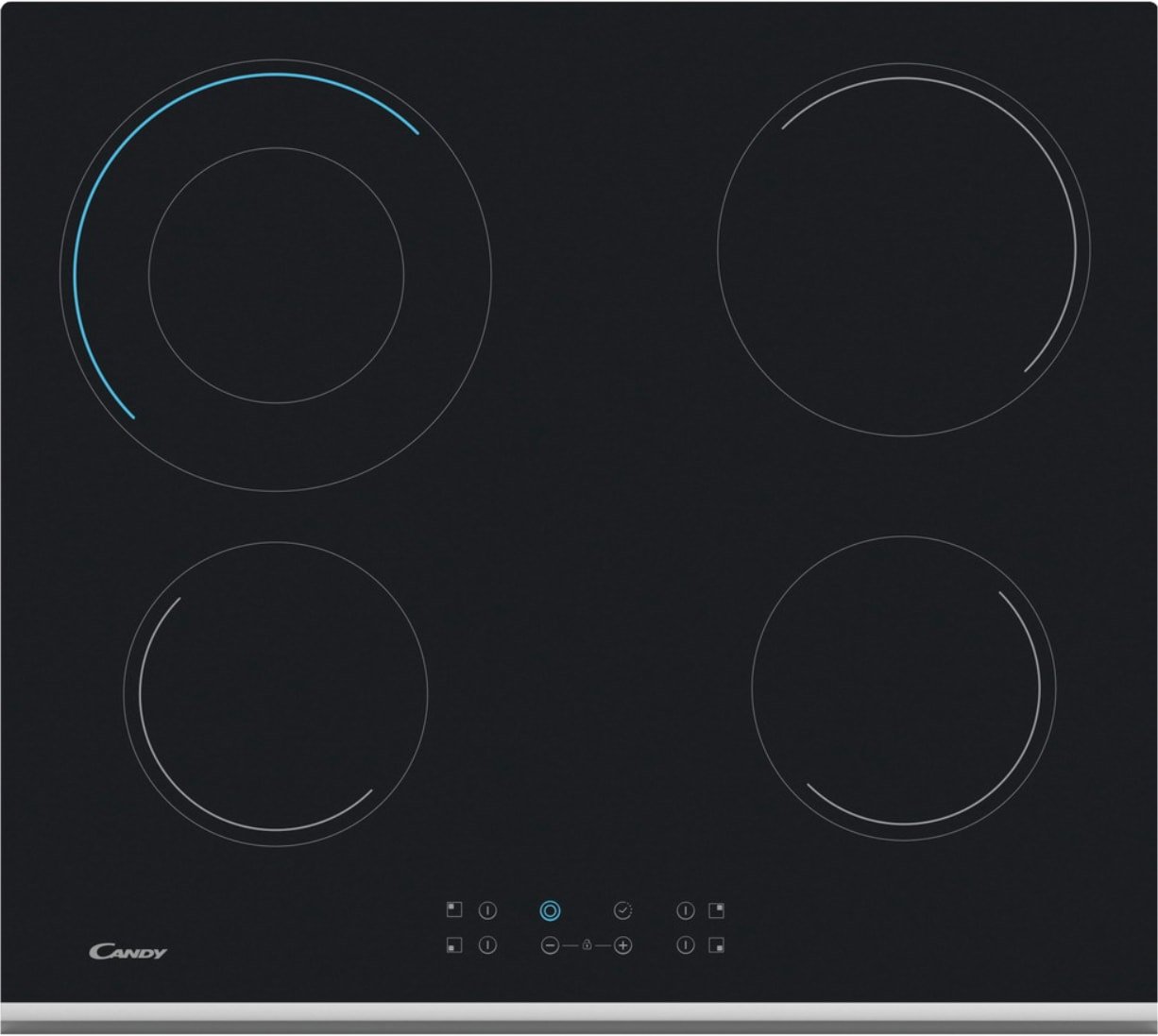 

Варочная панель Candy CH64DXT