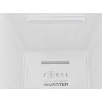 Холодильник side by side ZUGEL ZRSS630C