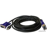 Кабель D-Link DKVM-CU3/B1A