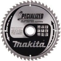 

Пильный диск Makita B-31435