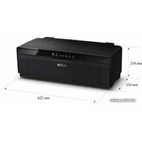 Фотопринтер Epson SureColor SC-P400