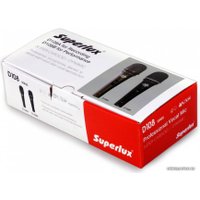 Проводной микрофон Superlux D108B