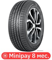 Nordman SX3 185/60R15 88T