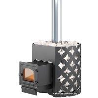 Банная печь Этна 14 (ДТ-3С)