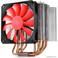 Кулер для процессора DeepCool Lucifer K2