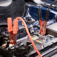 Пусковые провода Skyway S03701008