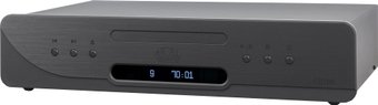 CD-проигрыватель ATOLL CD200 Signature (черный)