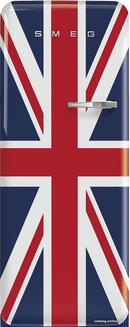 

Однокамерный холодильник Smeg FAB28LDUJ5