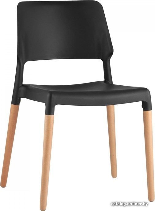 Стул Stool Group Bistro (черный)