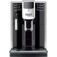 Кофемашина Gaggia ANIMA CMF BK RI8760/01