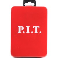 Сверло-метчик P.I.T. ASET09-015A