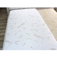 Ортопедический наматрасник Kondor Memory 3 нестеганый 100x200 (трикотаж)