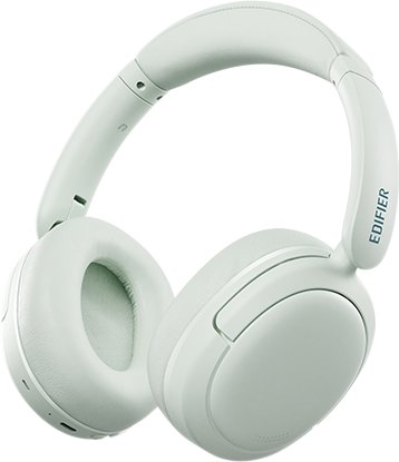 Наушники Edifier W800BT Free (зеленый)