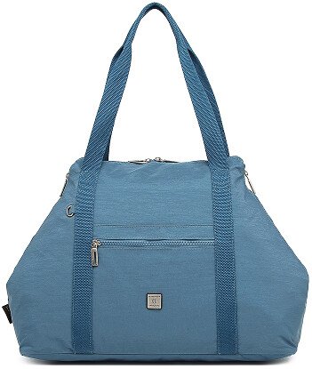 

Дорожная сумка Hedgard 4199 (синий)