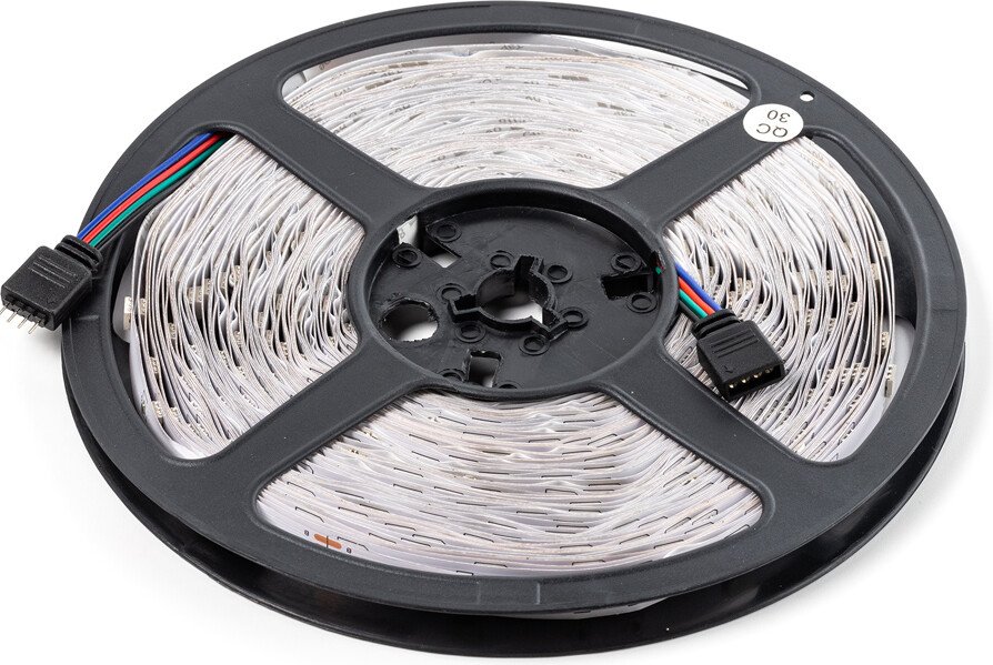 

Светодиодная лента SmartBuy SBL-RGBW-KIT-150