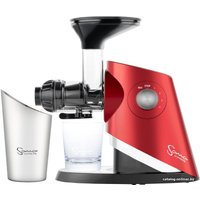 Соковыжималка Sana Juicer 727 Supreme (красный)