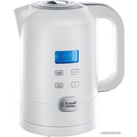 Электрический чайник Russell Hobbs Precision Control (21150-70)