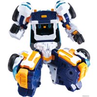 Трансформер Young Toys Tobot Galaxy Detectives Arcbolt 301113