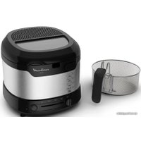 Фритюрница Moulinex Uno AF215D10