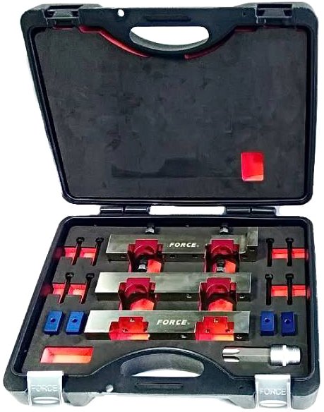 

Инструмент для установки фаз ГРМ Force 916G7