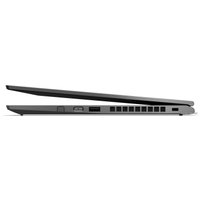 Ноутбук 2-в-1 Lenovo ThinkPad X1 Yoga 4 20QF0027RT