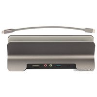 USB-хаб QUMO Dock 5 HB-0006