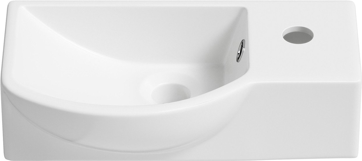 Умывальник Lavinia Boho Bathroom Sink Slim 33311029