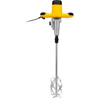 Строительный миксер Denzel EM-2-1600