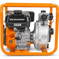 Мотопомпа Villartec PB HL 58