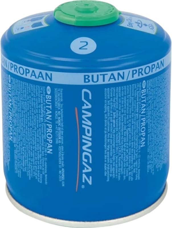 

Газовый баллон Campingaz CV300 Plus 3000005010