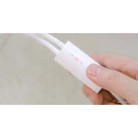 Сушилка для обуви Sothing Zero-Shoes Dryer DSHJ-S-1904 (с переходником на евровилку, белый)