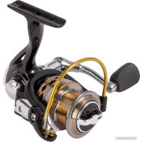 Рыболовная катушка WFT Fast GWMB 6 2000FD 1D-A-887-020