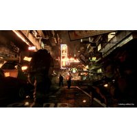  Resident Evil 6 для PlayStation 4