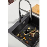 Измельчитель пищевых отходов Franke Slim 50 134.0715.098