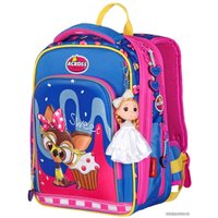 Школьный рюкзак ACROSS HK2021-9