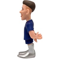 Роботы, трансформеры, фигурки Minix Футболисты Энцо Фернандес CFC 15078