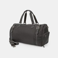 Дорожная сумка VALIGETTI 249-D042B-3-VG-BLK (черный)