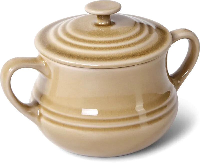

Сахарница Fissman Hygge 6339