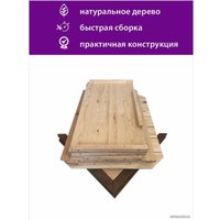 Будка БСМ Для средних пород БСМ0050.03 в Витебске