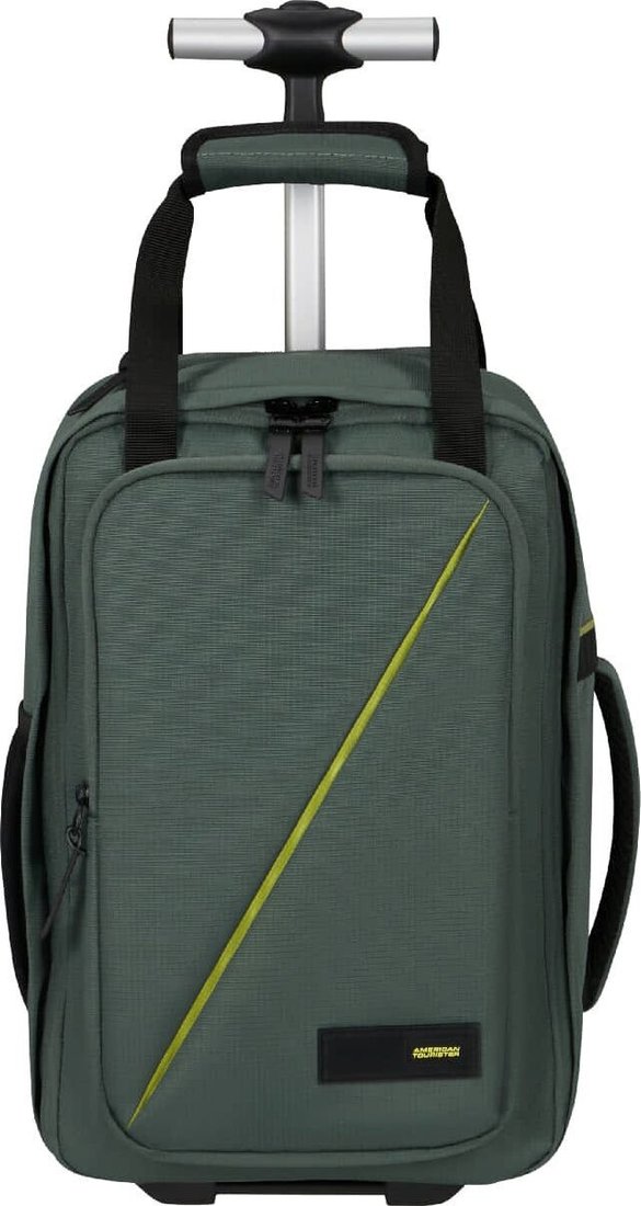 Дорожный рюкзак American Tourister Take2cabin 91G-04012