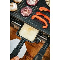 Раклетница Adler AD 6616