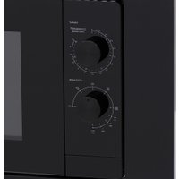 Микроволновая печь Krona Wirbel 60 BL