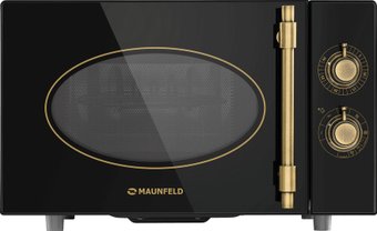 Микроволновая печь MAUNFELD JFSMO.20.5.GRBG