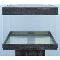 Аквариум Hydroterra Optima 50 л (черный)