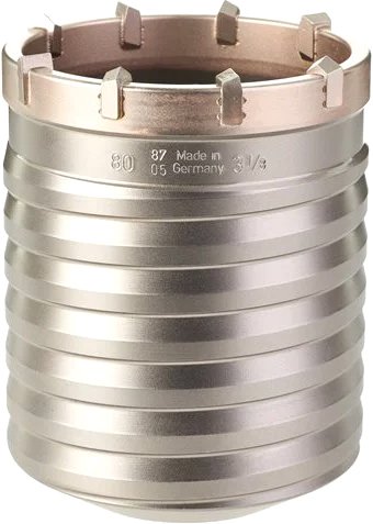 

Коронка Milwaukee SDS-Max TCT2 80x100 4932245995