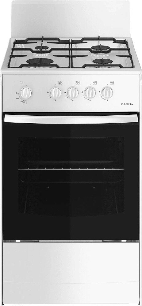 Кухонная плита Darina S4 GM341 101 W