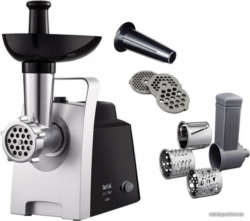 Мясорубка Tefal NE108831