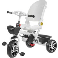 Детский велосипед Nino CBL-868 (белый)